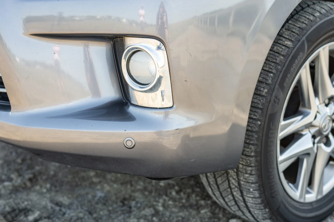 2013 Lexus LX 3rd Gen - Image 23 of 31