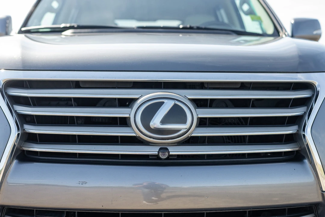 2013 Lexus LX 3rd Gen - Image 16 of 31