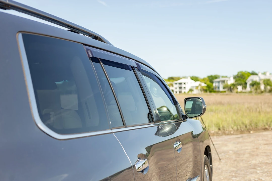 2013 Lexus LX 3rd Gen - Image 15 of 31