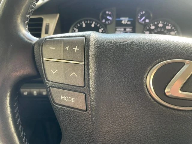 2013 Lexus LX 3rd Gen - Image 11 of 21