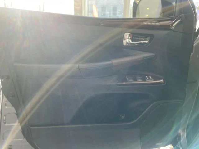 2013 Lexus LX 3rd Gen - Image 8 of 21