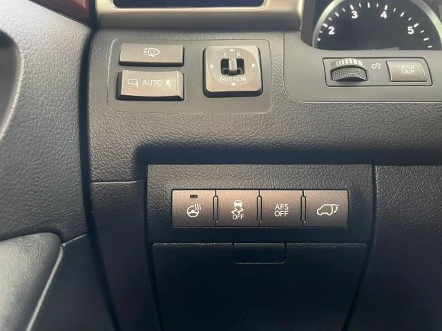 2013 Lexus LX 3rd Gen - Image 10 of 21
