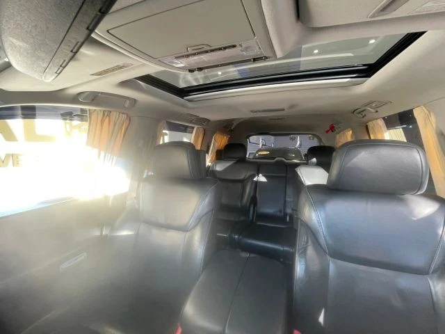 2013 Lexus LX 3rd Gen - Image 19 of 21