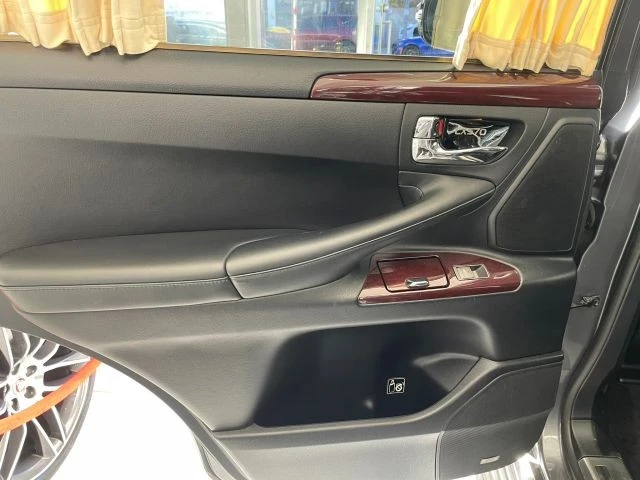 2013 Lexus LX 3rd Gen - Image 21 of 21