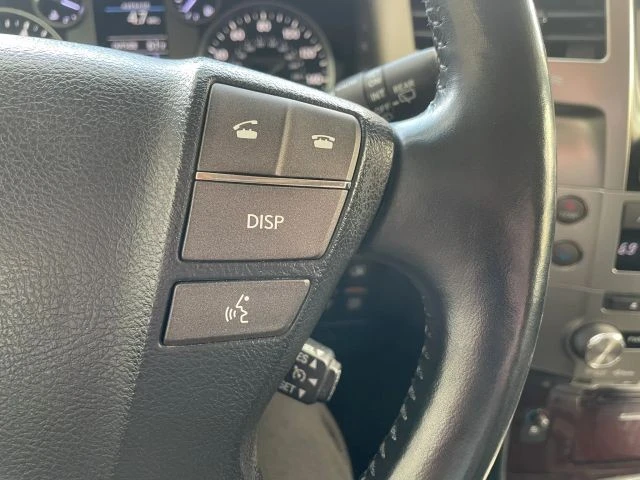 2013 Lexus LX 3rd Gen - Image 12 of 21