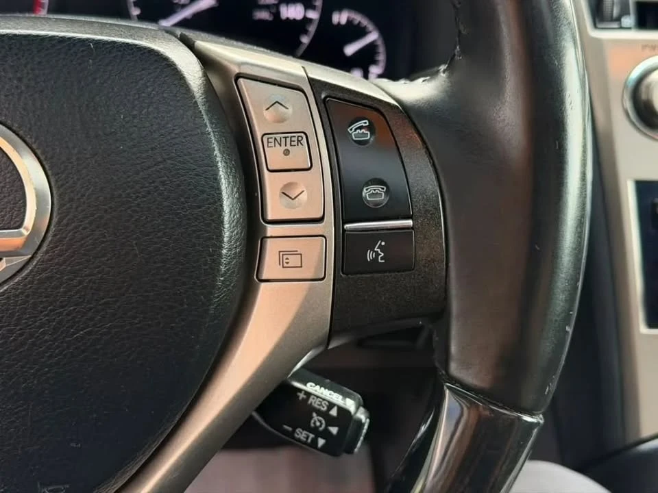 2013 Lexus RX 3rd Gen - Image 15 of 20
