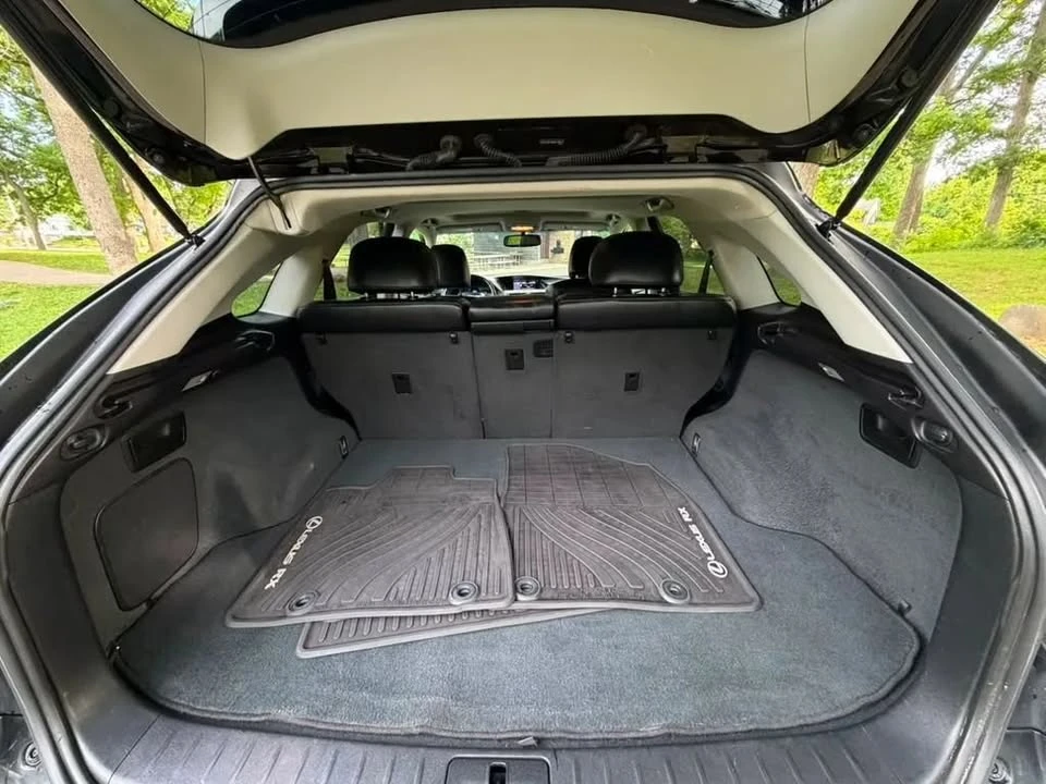 2013 Lexus RX 3rd Gen - Image 7 of 20