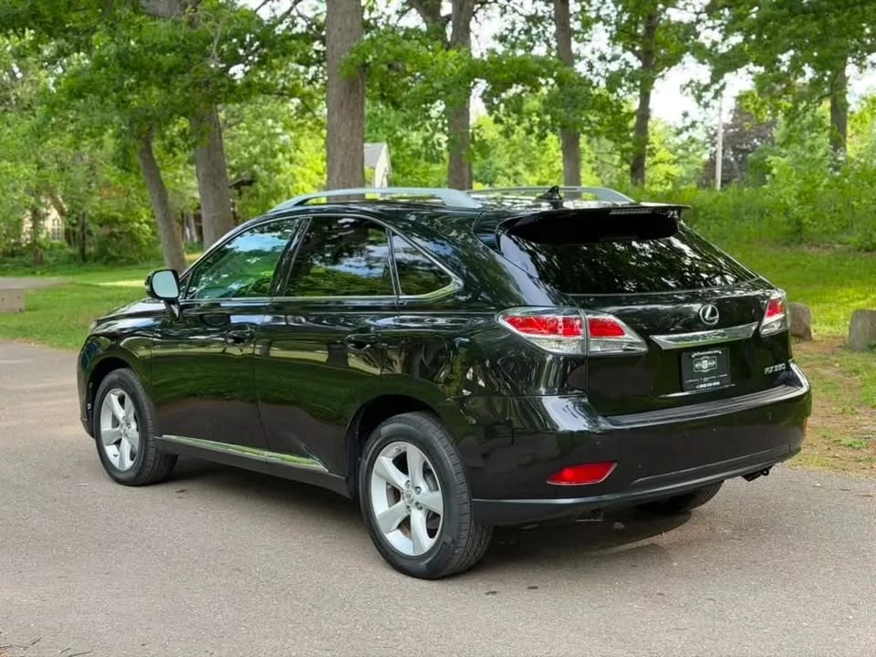 2013 Lexus RX 3rd Gen - Image 4 of 20