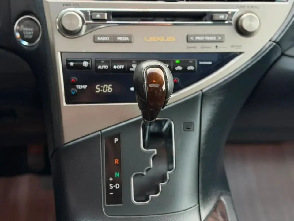 2013 Lexus RX 3rd Gen - Image 18 of 20