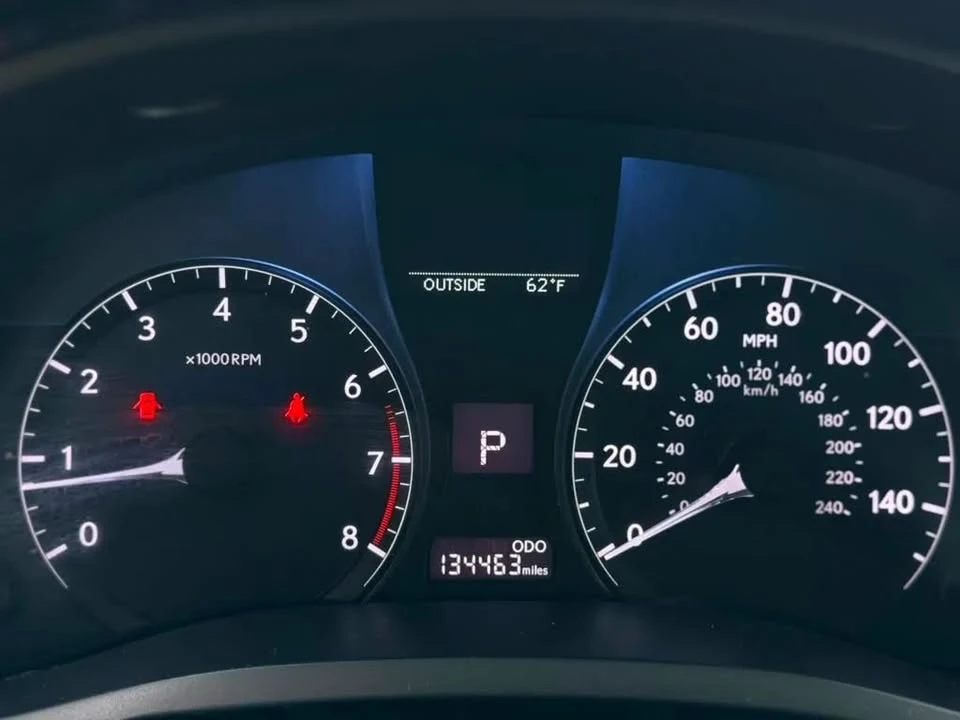 2013 Lexus RX 3rd Gen - Image 14 of 20
