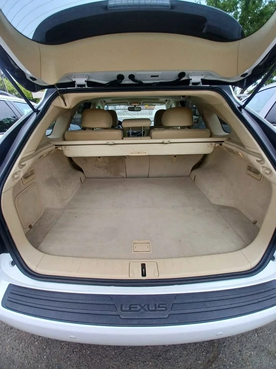 2013 Lexus RX 3rd Gen - Image 11 of 11