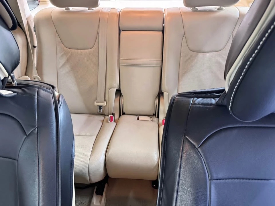 2013 Lexus RX 3rd Gen - Image 10 of 11