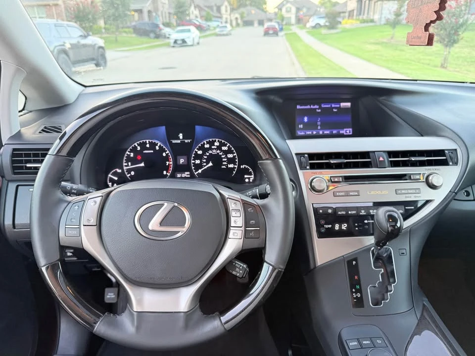 2013 Lexus RX 3rd Gen - Image 13 of 18