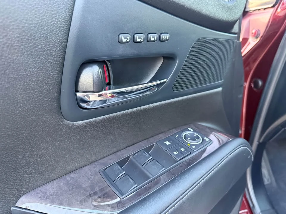 2013 Lexus RX 3rd Gen - Image 8 of 18