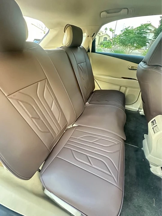 2013 Lexus RX 3rd Gen - Image 5 of 12