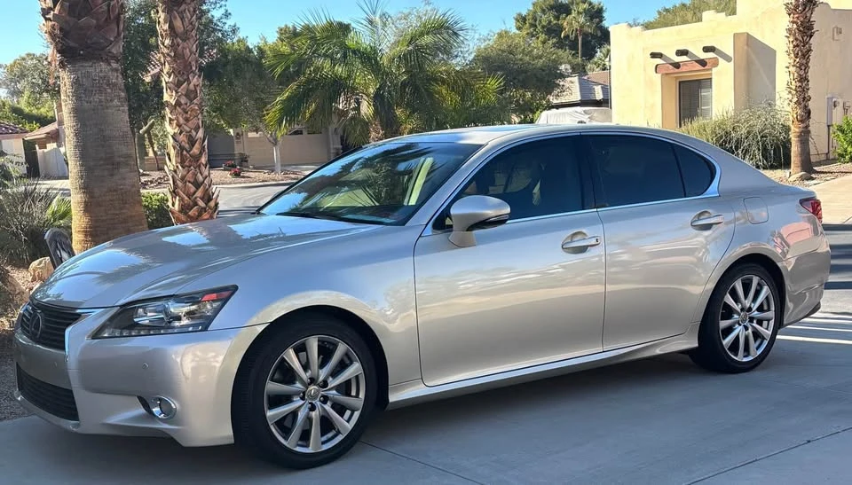 2013 Lexus RX 3rd Gen - Image 2 of 7