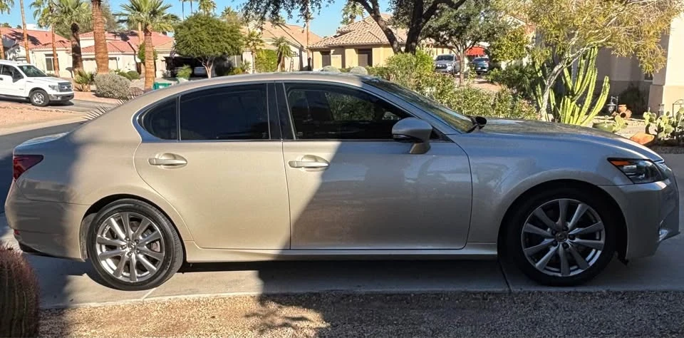 2013 Lexus RX 3rd Gen - Image 7 of 7