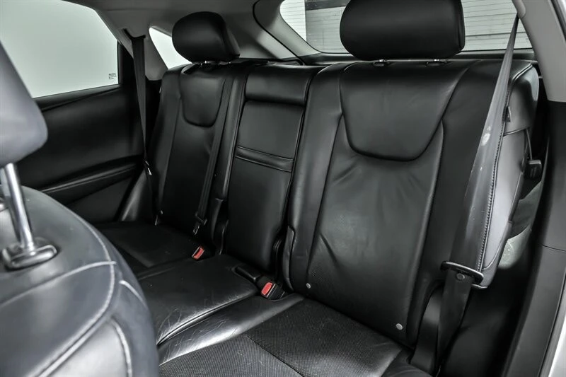 2013 Lexus RX 3rd Gen - Image 21 of 21