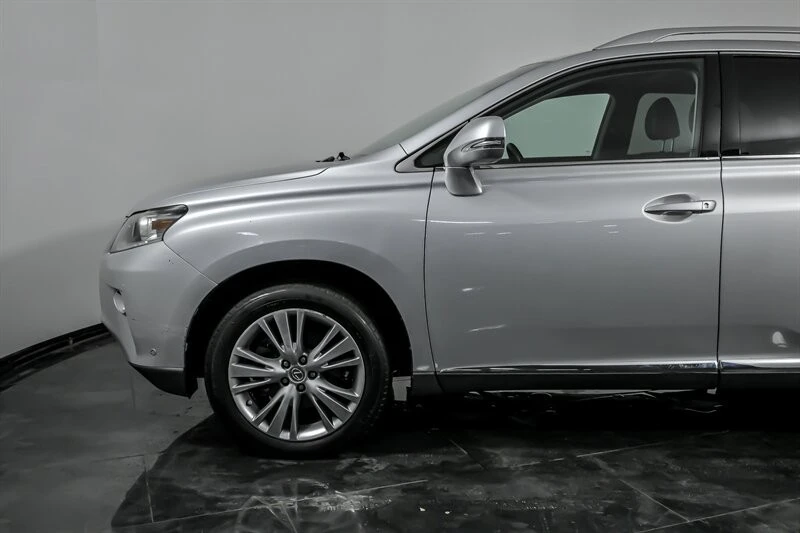 2013 Lexus RX 3rd Gen - Image 6 of 21