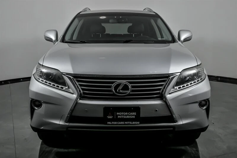 2013 Lexus RX 3rd Gen - Image 4 of 21