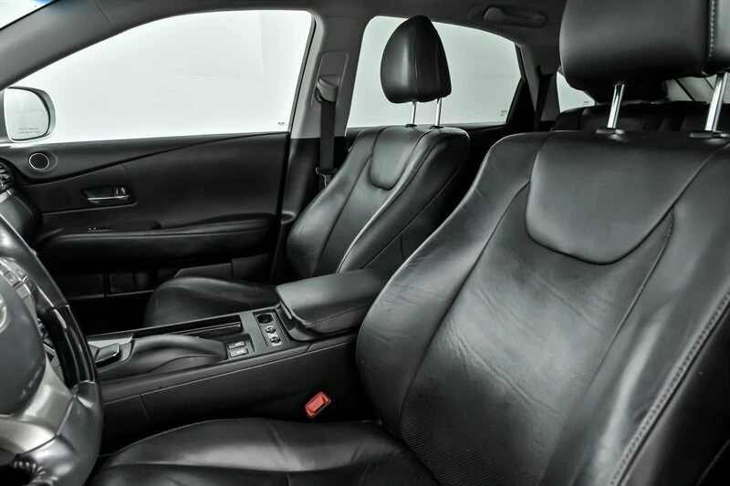 2013 Lexus RX 3rd Gen - Image 19 of 21