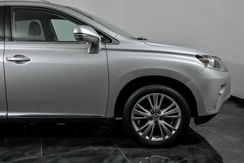 2013 Lexus RX 3rd Gen - Image 12 of 21