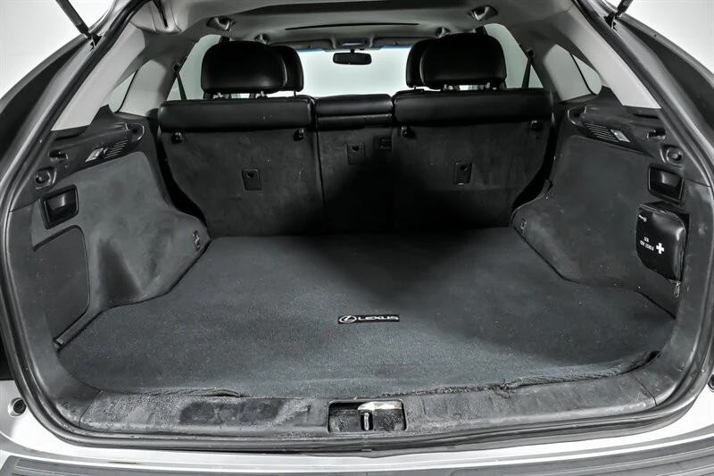 2013 Lexus RX 3rd Gen - Image 13 of 21