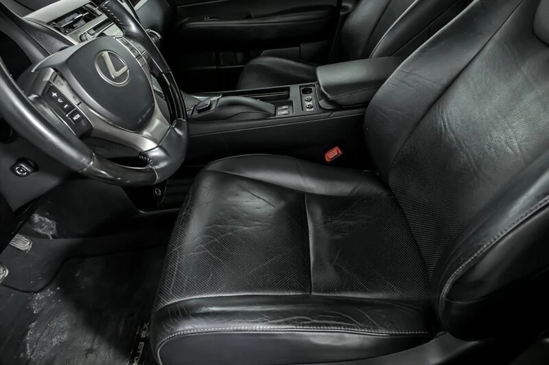 2013 Lexus RX 3rd Gen - Image 18 of 21