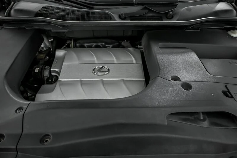 2013 Lexus RX 3rd Gen - Image 14 of 21