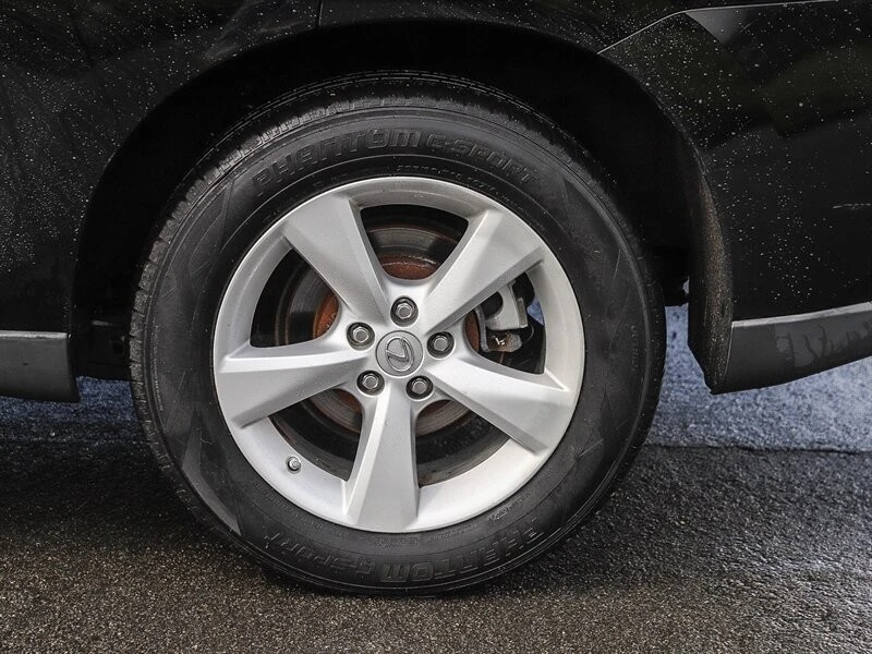 2013 Lexus RX 3rd Gen - Image 11 of 21