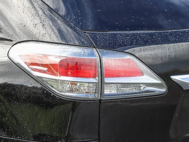 2013 Lexus RX 3rd Gen - Image 12 of 21