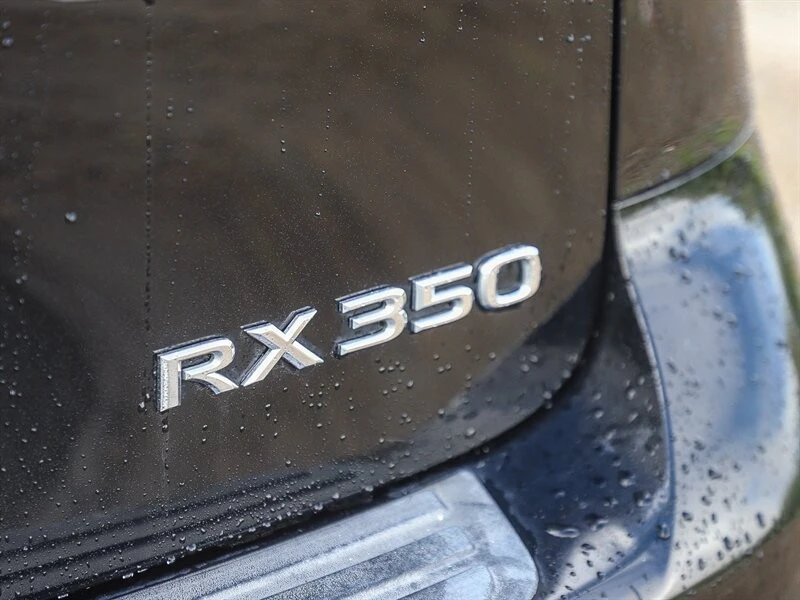 2013 Lexus RX 3rd Gen - Image 14 of 21