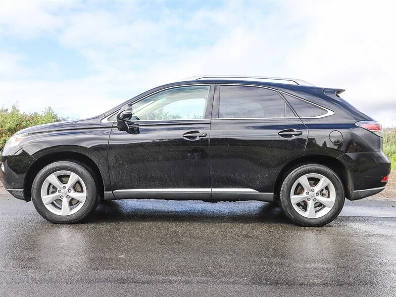 2013 Lexus RX 3rd Gen - Image 8 of 21