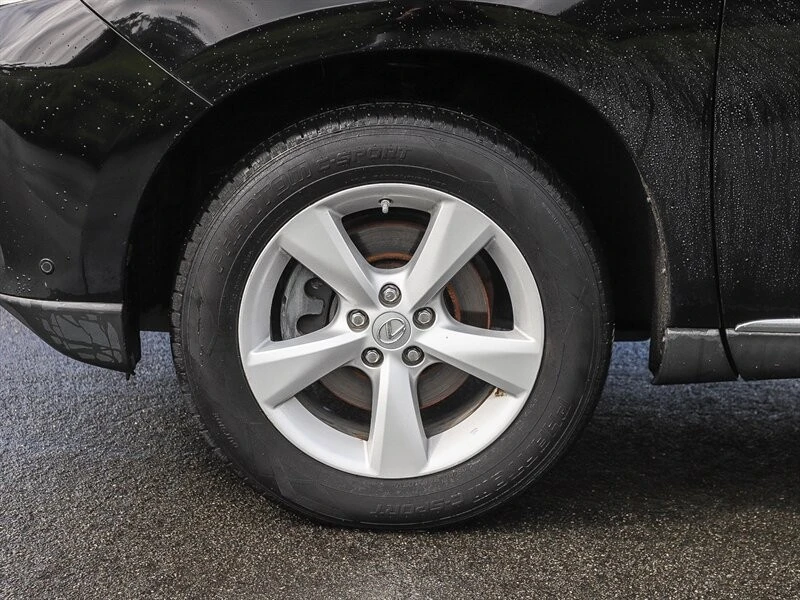 2013 Lexus RX 3rd Gen - Image 10 of 21