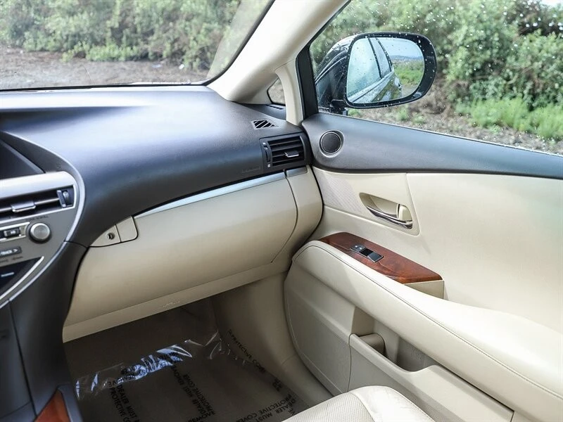 2013 Lexus RX 3rd Gen - Image 20 of 21