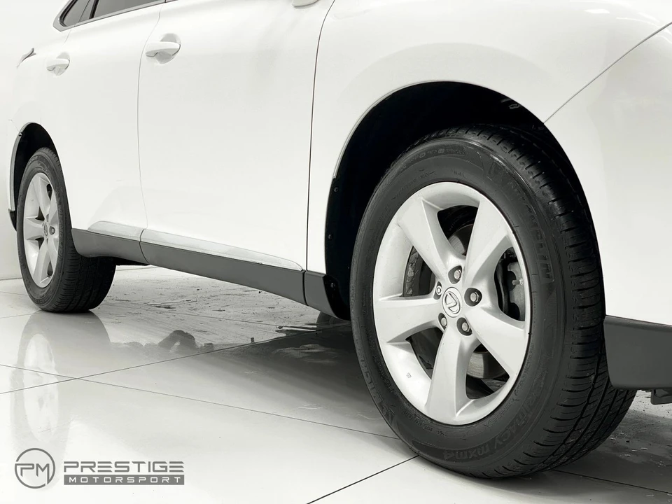 2013 Lexus RX 3rd Gen - Image 13 of 21