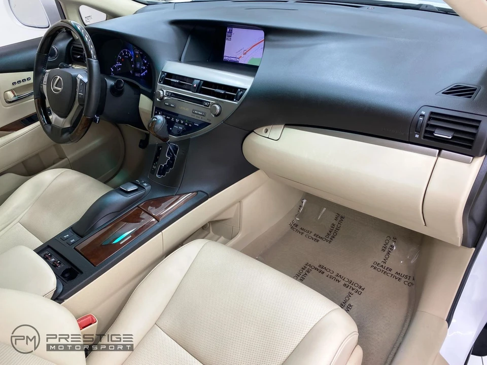 2013 Lexus RX 3rd Gen - Image 15 of 21