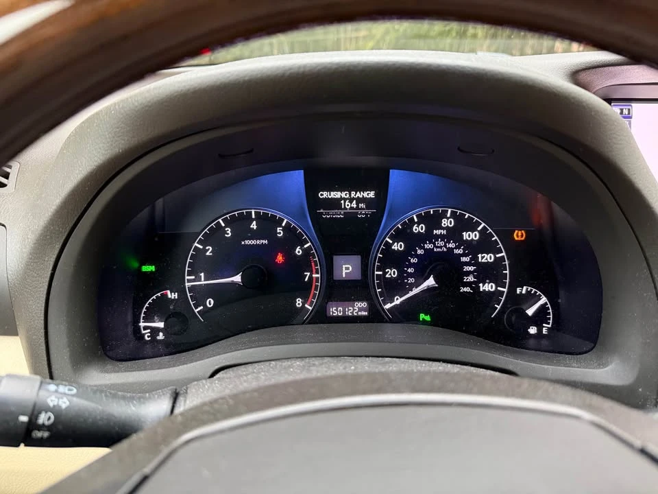 2013 Lexus RX 3rd Gen - Image 10 of 10