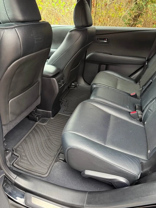 2013 Lexus RX 3rd Gen - Image 6 of 9