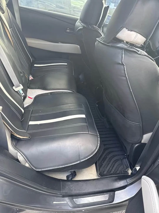 2013 Lexus RX 3rd Gen - Image 11 of 16