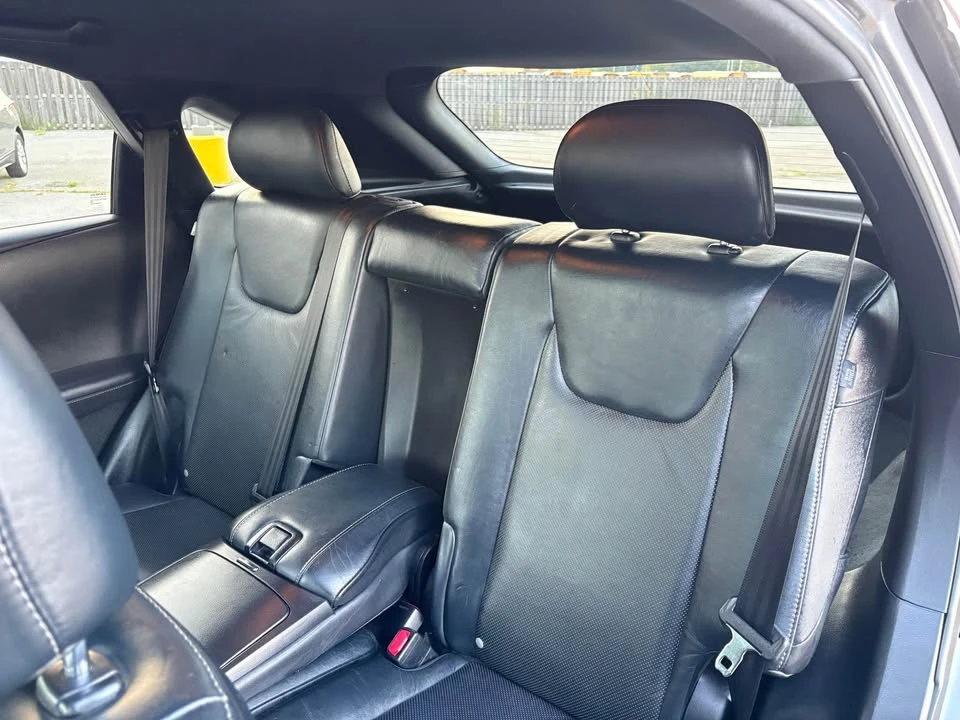 2013 Lexus RX 3rd Gen - Image 17 of 20