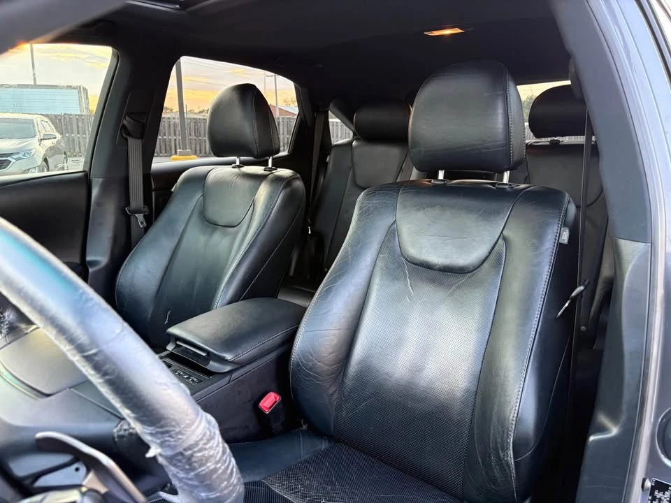 2013 Lexus RX 3rd Gen - Image 16 of 20