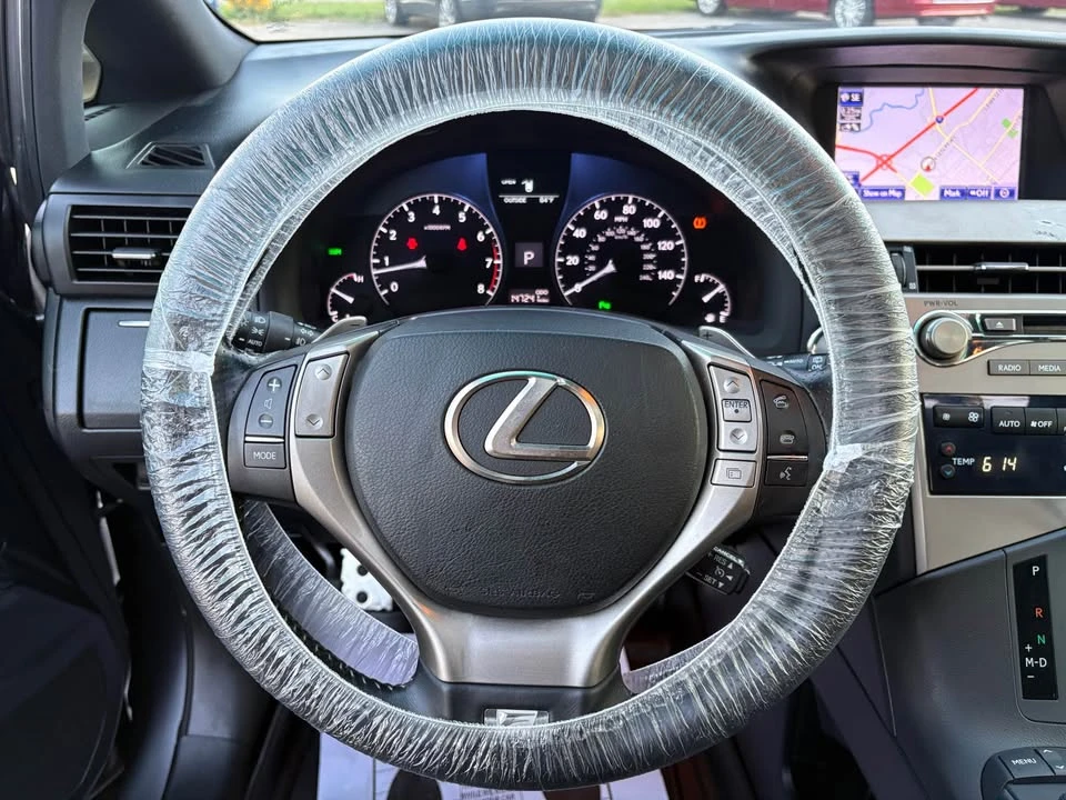 2013 Lexus RX 3rd Gen - Image 11 of 20