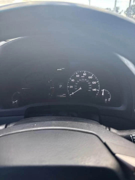 2013 Lexus RX 3rd Gen - Image 16 of 16