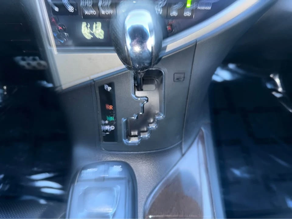 2013 Lexus RX 3rd Gen - Image 15 of 20