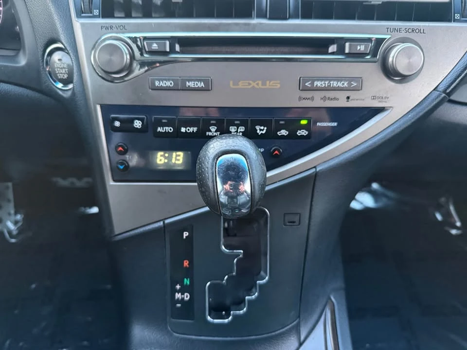 2013 Lexus RX 3rd Gen - Image 14 of 20