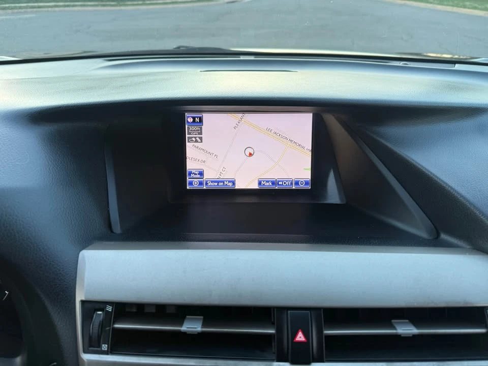 2013 Lexus RX 3rd Gen - Image 13 of 20