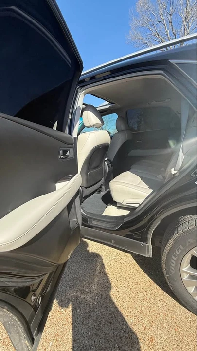 2013 Lexus RX 3rd Gen - Image 18 of 19