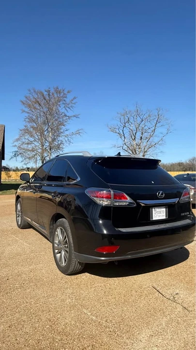 2013 Lexus RX 3rd Gen - Image 19 of 19