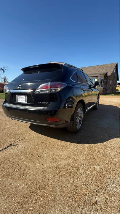 2013 Lexus RX 3rd Gen - Image 7 of 19